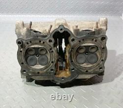 Honda VFR750FL/M/N/P RC36 1991 1993 Front Cylinder Head with Camshafts