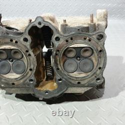Honda VFR750FL/M/N/P RC36 1991 1993 Front Cylinder Head with Camshafts