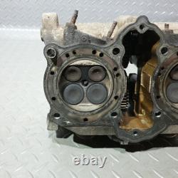 Honda VFR750FL/M/N/P RC36 1991 1993 Front Cylinder Head with Camshafts