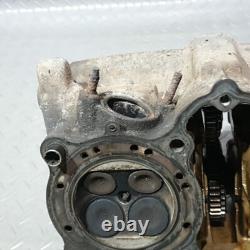 Honda VFR750FL/M/N/P RC36 1991 1993 Front Cylinder Head with Camshafts