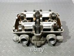 Honda VFR750FL/M/N/P RC36 1991 1993 Rear Cylinder Head with Camshafts