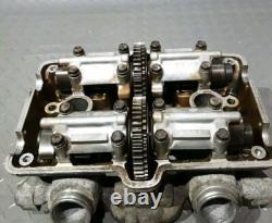Honda VFR750FL/M/N/P RC36 1991 1993 Rear Cylinder Head with Camshafts