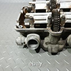 Honda VFR750FL/M/N/P RC36 1991 1993 Rear Cylinder Head with Camshafts