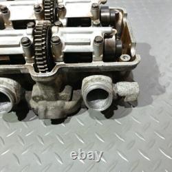 Honda VFR750FL/M/N/P RC36 1991 1993 Rear Cylinder Head with Camshafts