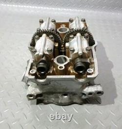 Honda VFR750FL/M/N/P RC36 1991 1993 Rear Cylinder Head with Camshafts