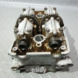 Honda VFR750FL/M/N/P RC36 1991 1993 Rear Cylinder Head with Camshafts