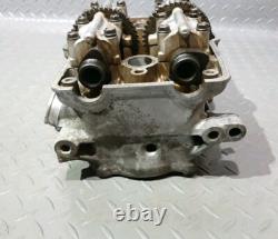 Honda VFR750FL/M/N/P RC36 1991 1993 Rear Cylinder Head with Camshafts