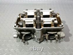 Honda VFR750FL/M/N/P RC36 1991 1993 Rear Cylinder Head with Camshafts