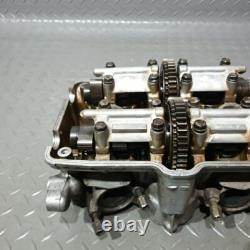 Honda VFR750FL/M/N/P RC36 1991 1993 Rear Cylinder Head with Camshafts