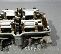 Honda VFR750FL/M/N/P RC36 1991 1993 Rear Cylinder Head with Camshafts