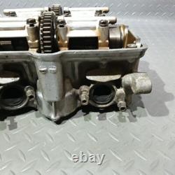 Honda VFR750FL/M/N/P RC36 1991 1993 Rear Cylinder Head with Camshafts