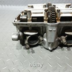Honda VFR750FL/M/N/P RC36 1991 1993 Rear Cylinder Head with Camshafts