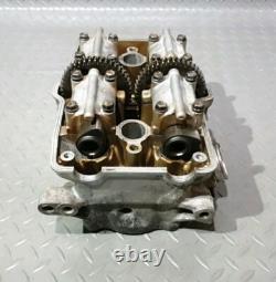 Honda VFR750FL/M/N/P RC36 1991 1993 Rear Cylinder Head with Camshafts