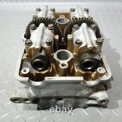 Honda VFR750FL/M/N/P RC36 1991 1993 Rear Cylinder Head with Camshafts