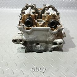 Honda VFR750FL/M/N/P RC36 1991 1993 Rear Cylinder Head with Camshafts