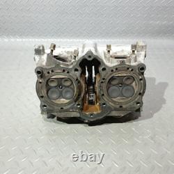 Honda VFR750FL/M/N/P RC36 1991 1993 Rear Cylinder Head with Camshafts
