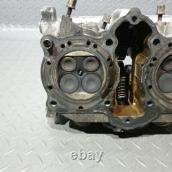 Honda VFR750FL/M/N/P RC36 1991 1993 Rear Cylinder Head with Camshafts