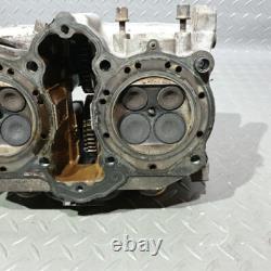 Honda VFR750FL/M/N/P RC36 1991 1993 Rear Cylinder Head with Camshafts