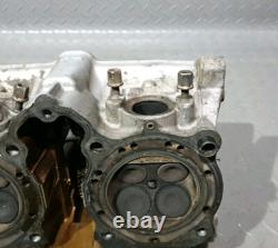 Honda VFR750FL/M/N/P RC36 1991 1993 Rear Cylinder Head with Camshafts