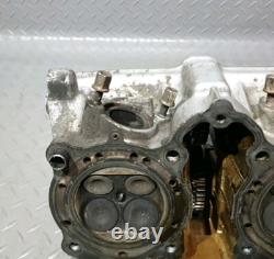 Honda VFR750FL/M/N/P RC36 1991 1993 Rear Cylinder Head with Camshafts