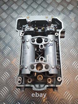 Honda VFR800 Engine RC79E 2014-2016 Rear Back Cylinder Head