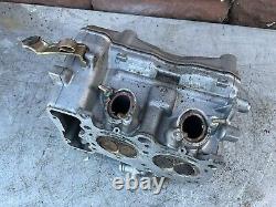 Honda VFR800 V Tec 2004 Complete Front Cylinder Head + Cams