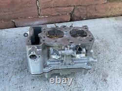 Honda VFR800 V Tec 2004 Complete Front Cylinder Head + Cams