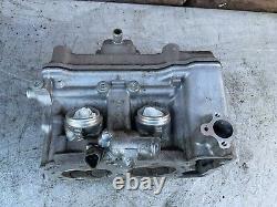 Honda VFR800 V Tec 2004 Complete Front Cylinder Head + Cams