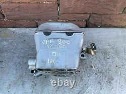 Honda VFR800 V Tec 2004 Complete Front Cylinder Head + Cams