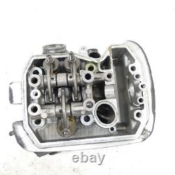 Honda VT 600 Shadow Cylinder Head Front Valves 67462