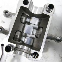 Honda VT 600 Shadow Cylinder Head Front Valves 67462