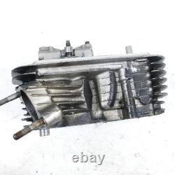 Honda VT 600 Shadow Cylinder Head Front Valves 67462