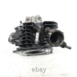 Honda VT 600 Shadow Cylinder Head Front Valves 67462