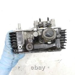 Honda VT 600 Shadow Cylinder Head Front Valves 67462