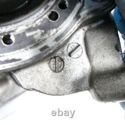 Honda VT 600 Shadow Cylinder Head Front Valves 67462