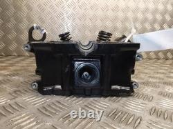 Honda VT700 Shadow 1986 Front Engine Cylinder Head With Valves