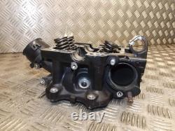 Honda VT700 Shadow 1986 Front Engine Cylinder Head With Valves