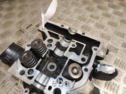Honda VT700 Shadow 1986 Front Engine Cylinder Head With Valves