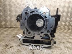 Honda VT700 Shadow 1986 Front Engine Cylinder Head With Valves