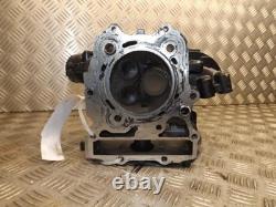Honda VT700 Shadow 1986 Front Engine Cylinder Head With Valves