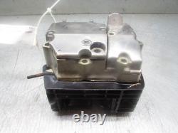 Honda VT700 Shadow VT 700 1984-1985 Complete Engine Cylinder Head / Cylinderhead