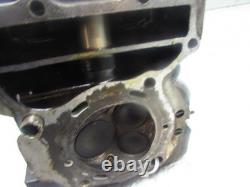 Honda VT700 Shadow VT 700 1984-1985 Complete Engine Cylinder Head / Cylinderhead