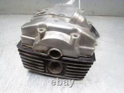 Honda VT700 Shadow VT 700 1984-1985 Complete Engine Cylinder Head / Cylinderhead