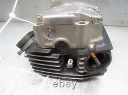 Honda VT700 Shadow VT 700 1984-1985 Complete Engine Cylinder Head / Cylinderhead