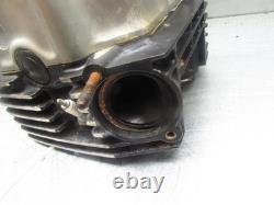 Honda VT700 Shadow VT 700 1984-1985 Complete Engine Cylinder Head / Cylinderhead