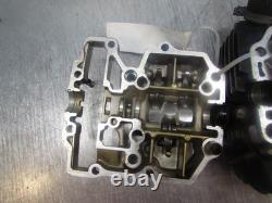 Honda VT700 Shadow VT 700 1984-1985 Complete Engine Cylinder Head / Cylinderhead