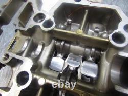 Honda VT700 Shadow VT 700 1984-1985 Complete Engine Cylinder Head / Cylinderhead