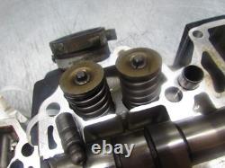 Honda VT700 Shadow VT 700 1984-1985 Complete Engine Cylinder Head / Cylinderhead