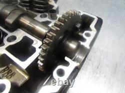 Honda VT700 Shadow VT 700 1984-1985 Complete Engine Cylinder Head / Cylinderhead