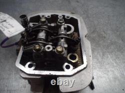Honda VT750 RC50 2004 -2007 Front Cylinder Head Valves Rockers